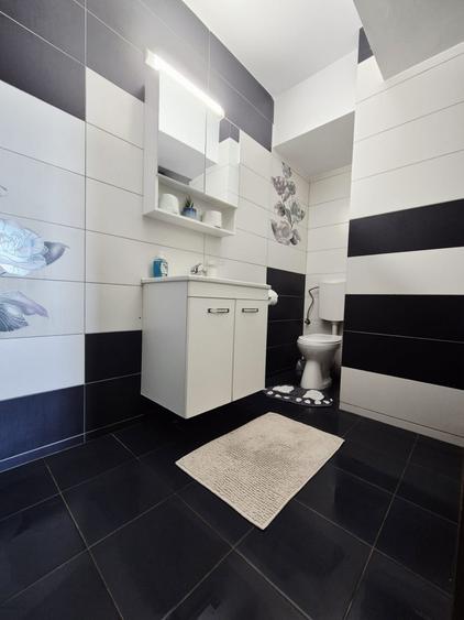 Mamaia - Scandinavia- apartament cu vedere frontala pe lac - 10