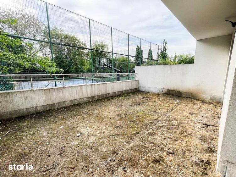 Apartament cu 3 camere 2 bai+terasa de 35 mp bloc Boutique Zona Mega M - 1