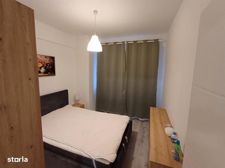 Apartament 2 camere VISOIANU-- 430 EURO - 6