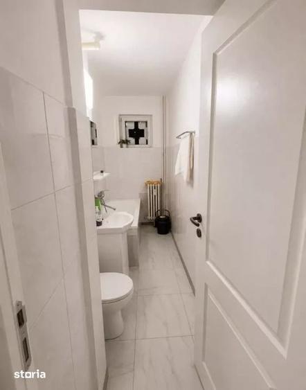 Apartament cu 3 camere în Tomis Nord