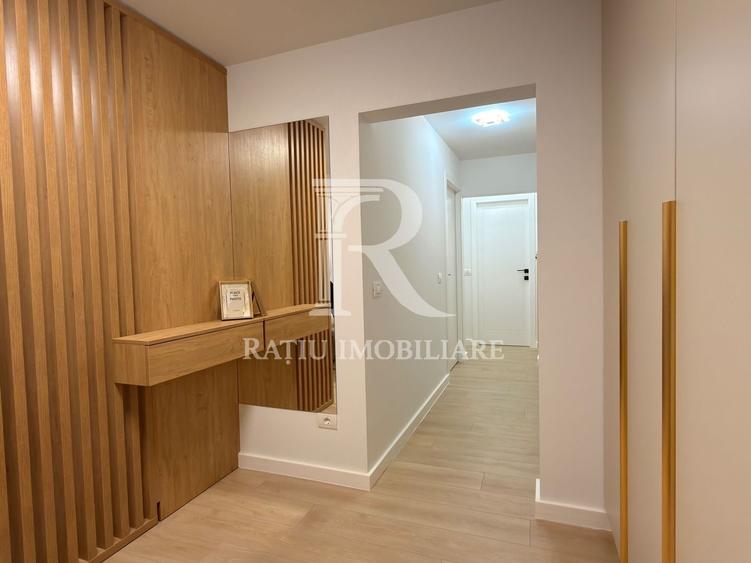 Apartament 3 camere | 68 mp | Parter | Zona Decebal – Prima Shops - 16
