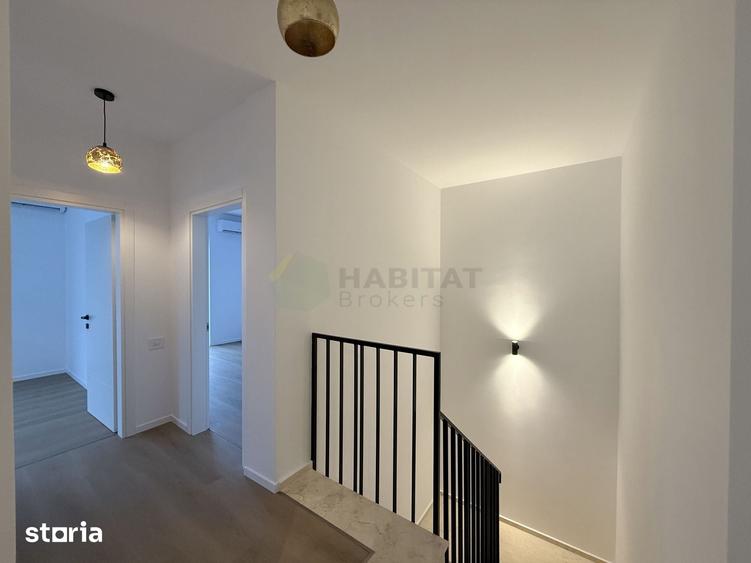 Vila finalizata in Complex Rezidential - 12