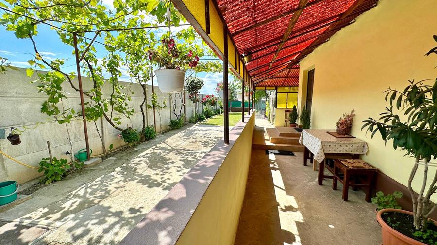 CASA CU TEREN MARE SI CURTE AMENAJATA - Langa Baile Felix - Locatie excelenta. - 6