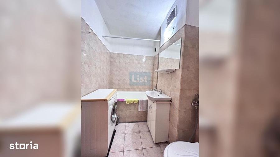 Garsonieră în Mănăștur