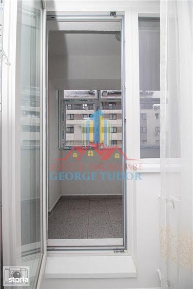 Apartament cu 2 camere, mobilat în Chiajna