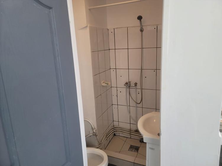 Apartament cu 2 camere în Mihai Eminescu