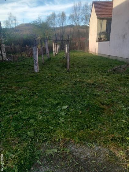 Casă cu 2 camere în Câlnic