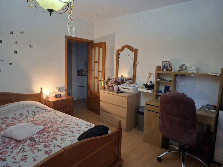 Apartament cu 2 camere decomandat în Mazepa 2