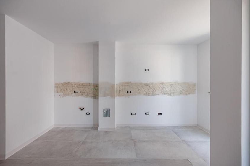 Apartament cu 2 camere în Mehala
