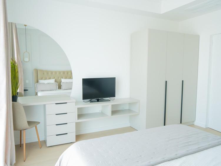 Apartament în Aviatiei Towers,parcare inclusă - 15