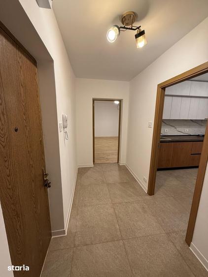 Apartament cu 2 camere decomandat în Vitan