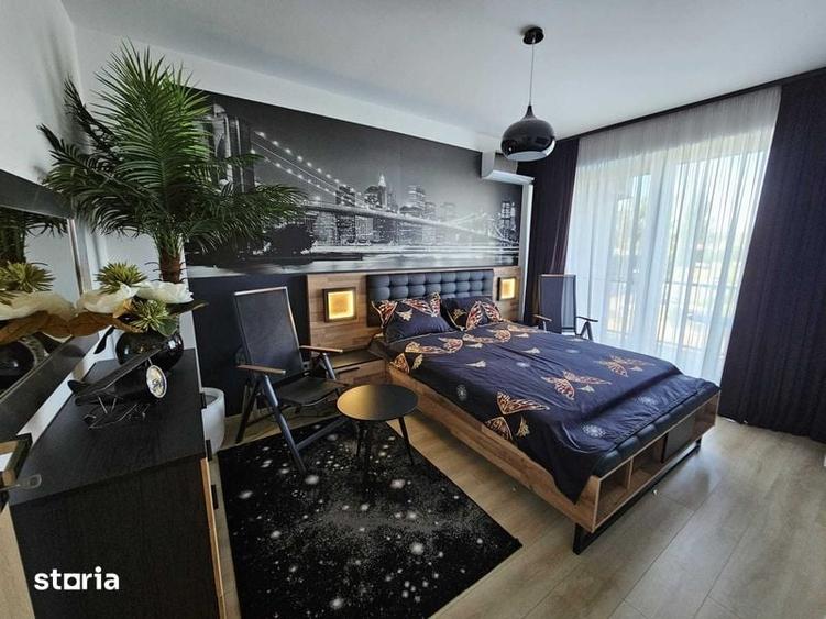 Apartament cu 2 camere în Calea Aradului