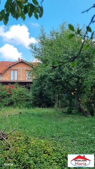 Casa parter si mansarda zona Unirii- Dara cu teren - 9