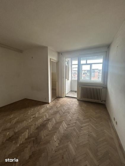 Garsonieră în Militari