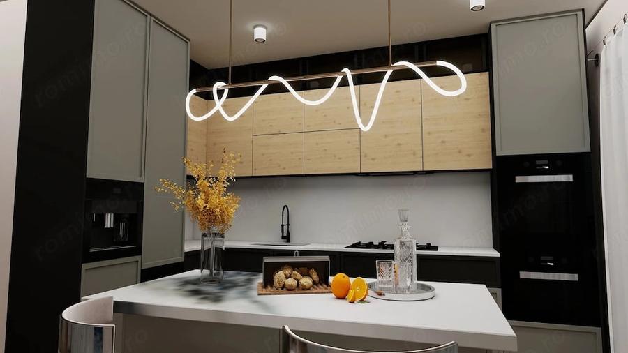 Apartament cu 2 Camere ?i Terasa de 26 mp | Ansamblu Wings, Zorilor - 8