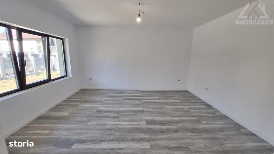 Casa Duplex 4 camere Valea Lupului,BECI,Cam.Teh,Incalz Pard,Asfalt,0% - 7