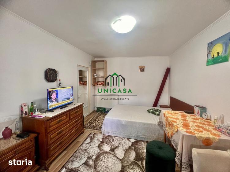 Garsonieră în Nord