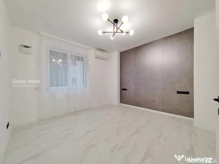 Apartament cu 5 camere în Romană