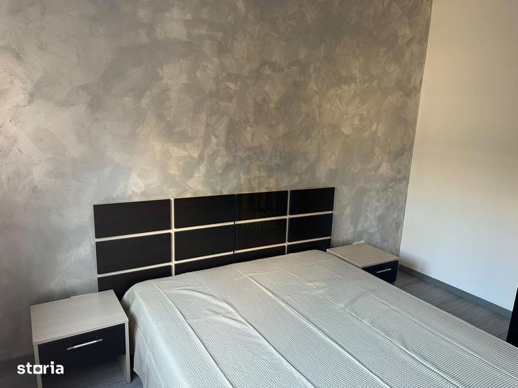 Apartament cu 2 camere în Turda