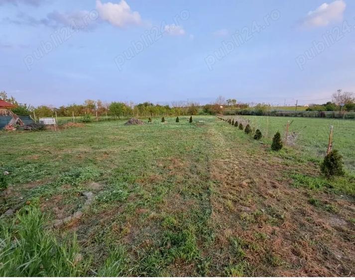 Casă cu 3 camere cu Teren 2730 Mp în Miersig