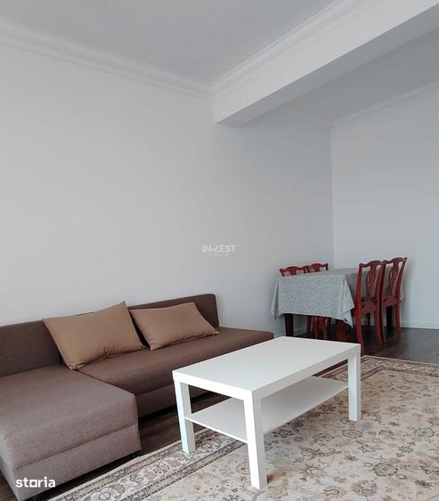 3 Camere 2 Bai Mobilat+ Utilat 76Mp Popas Pacurari, Iasi - 4