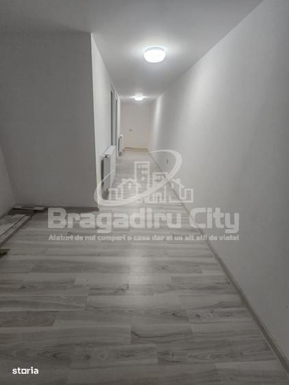 Apartament cu 4 camere în Ghencea