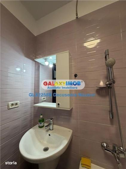 Apartament cu 2 camere în Roșu