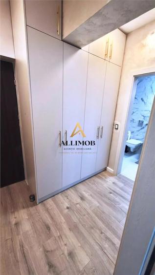 Apartament cu 2 camere în Albert