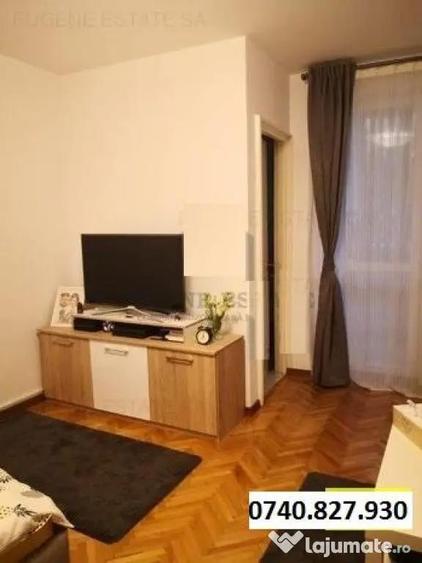 Garsoniera Lujerului 1 min metrou - Proprietar - 8
