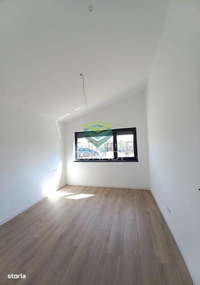 Casă cu 3 camere în Tâncăbești
