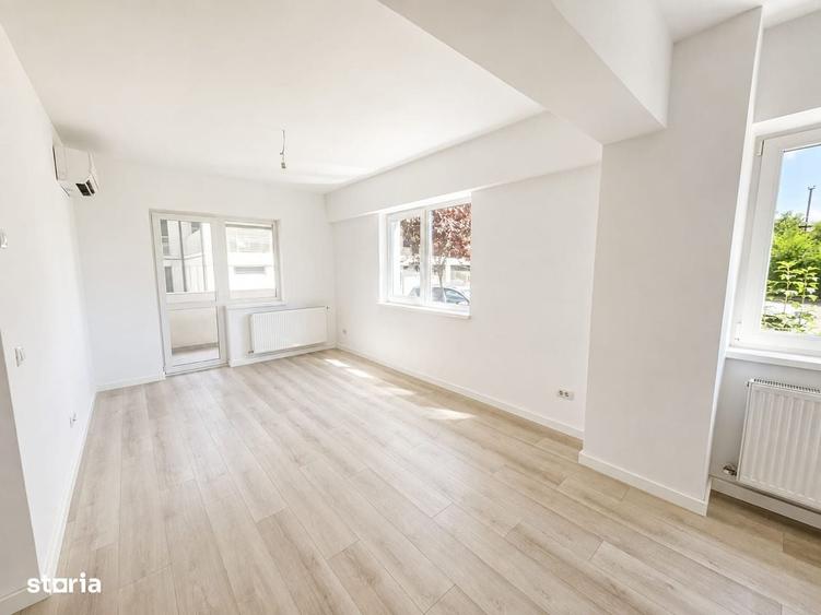 INTABULAT! Apartament cu 2 camere, decomandat, 56mp, 114.000 euro - 3