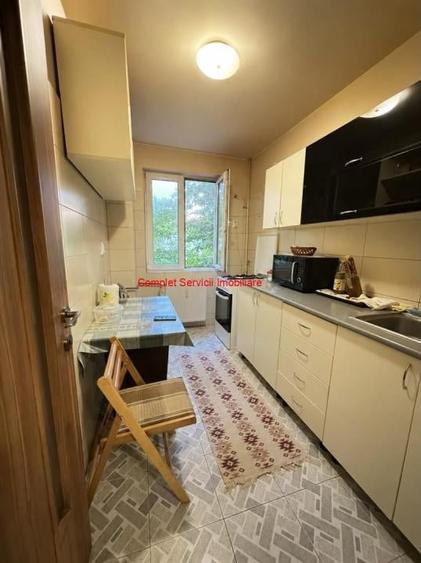 Apartament cu 2 camere în Drumul Taberei