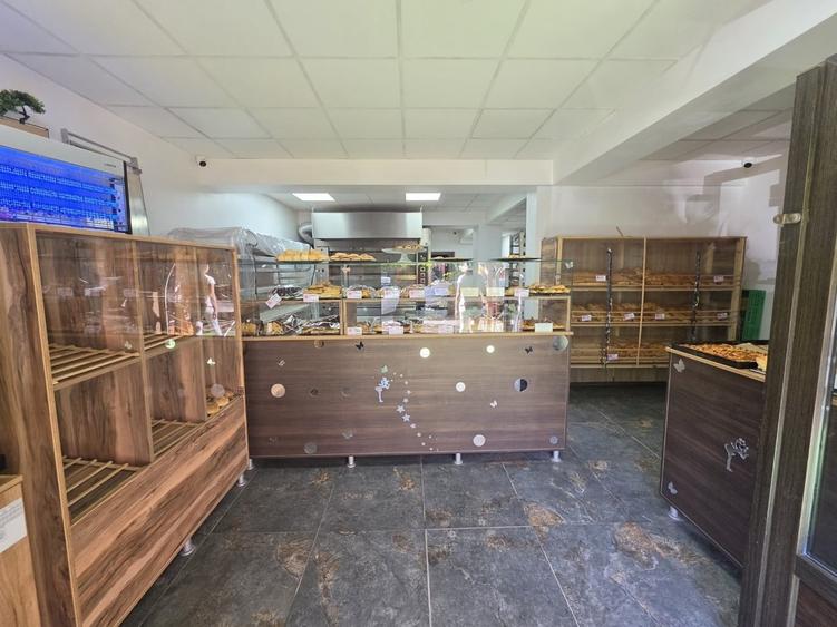 Spațiu comercial, de 100 mp, în Baba Novac