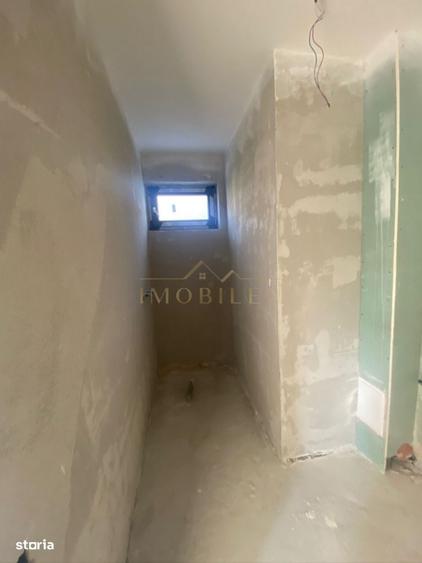 Casă cu 4 camere în Popești