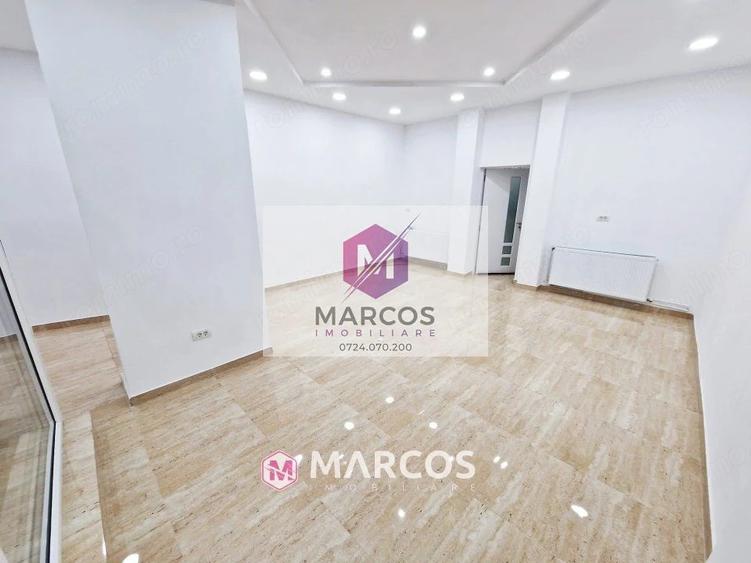 Spațiu comercial, de 70 mp, în Cuptoare (Reșița)