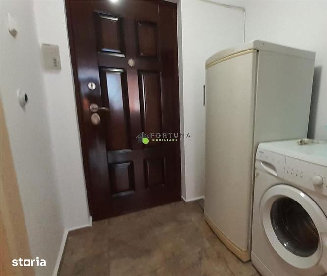 Garsonieră, mobilată în Astra