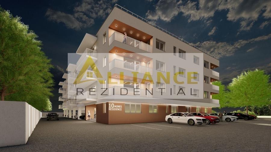 Apartamente de la 70.900 € în Popești-Leordeni - 7