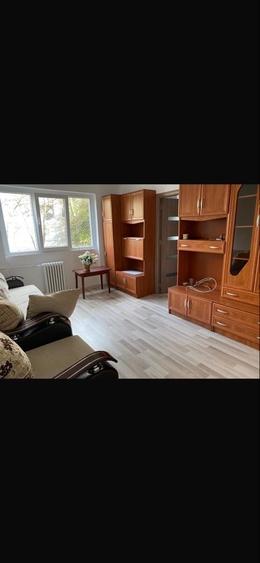 Apartament cu 2 camere decomandat în Rogerius