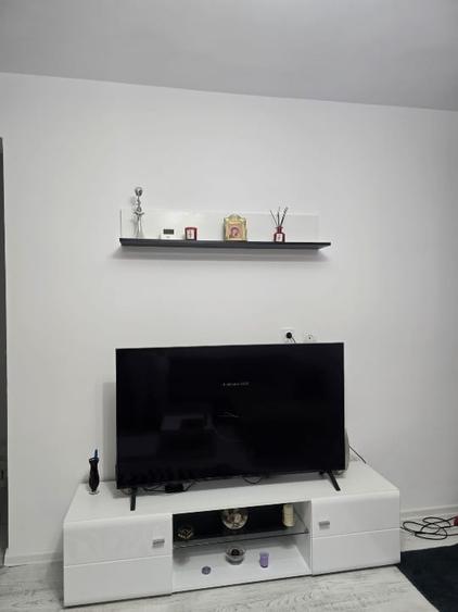 Apartament cu 2 camere decomandat, mobilat în Chiajna