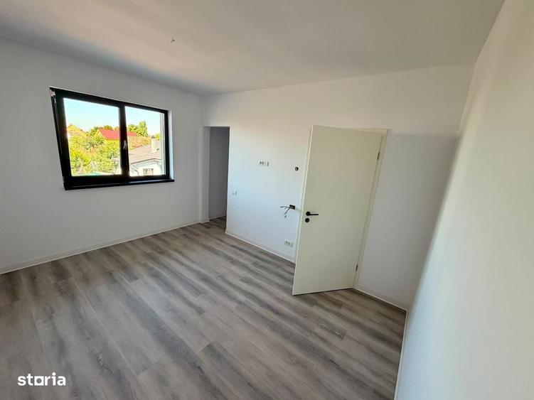 Casă cu 4 camere în Becicherecu Mic