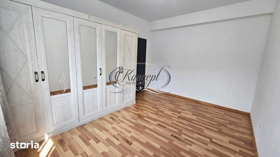 Apartament cu 3 camere în Europa