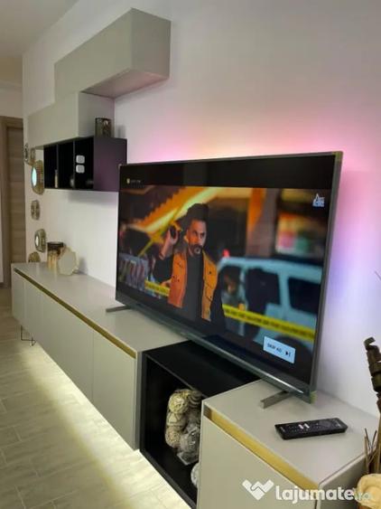 Apartament cu 3 camere decomandat în Nord