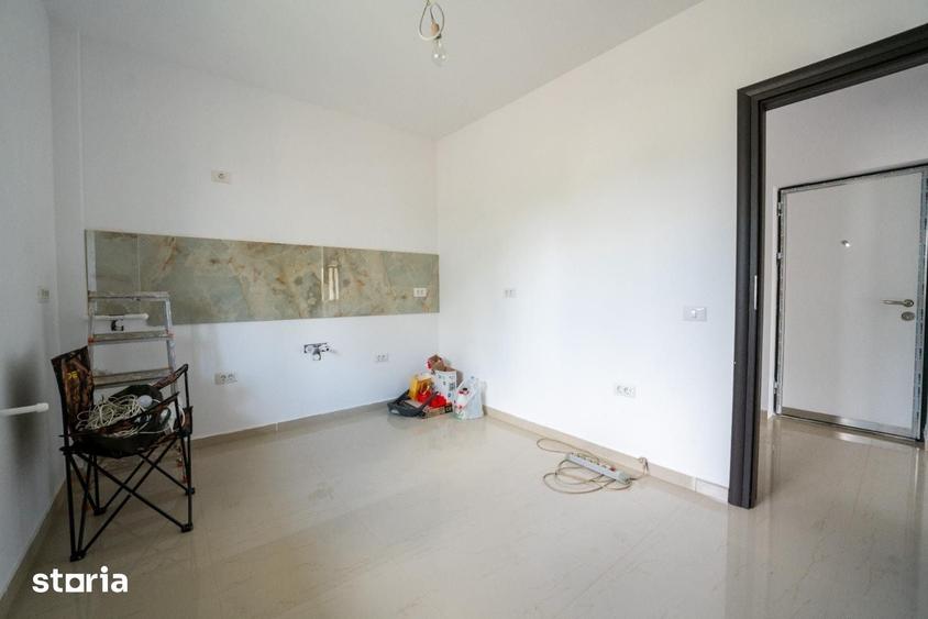 Casa premium 4 camere BERCENI - 1
