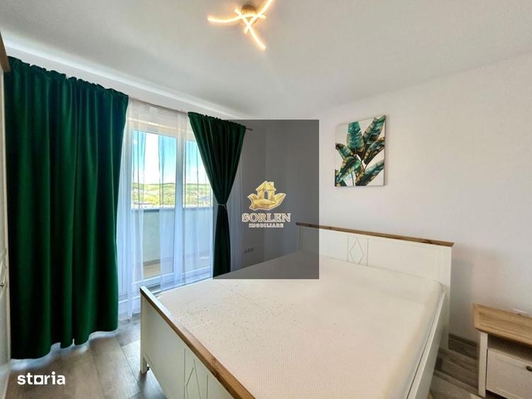 Apartament 2 camere de vanzare | Zona Vivo Floresti - 6