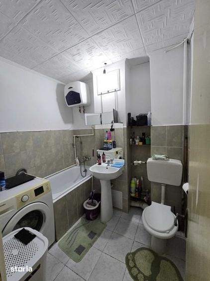 Garsonieră în Central