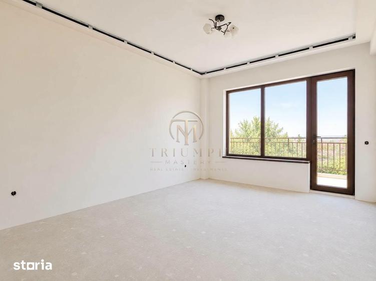 Apartament cu 3 camere decomandat în Andrei Mureșanu