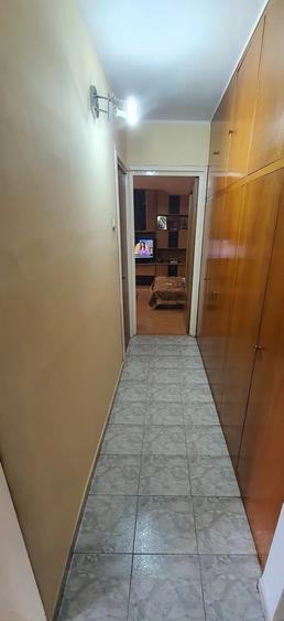Apartament cu 2 camere decomandat în Drumul Taberei