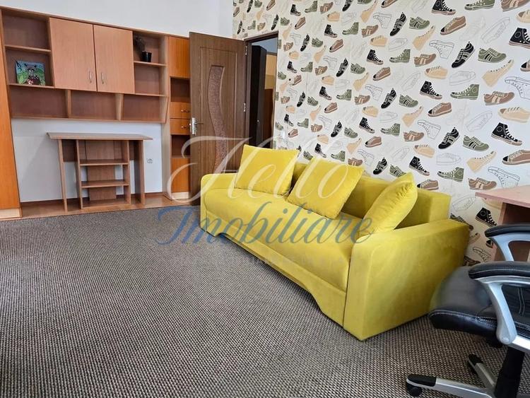 Apartament 3 camere 58 mp Floresti zona Eroilor - 3