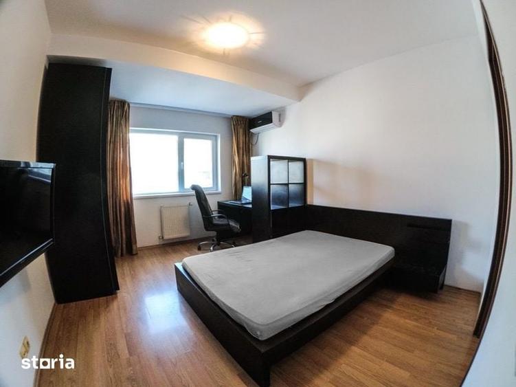 Apartament cu 3 camere decomandat în Militari