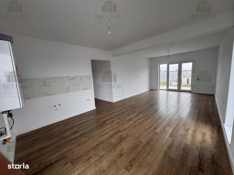 Casă cu 3 camere cu Teren 375 Mp în Vidra